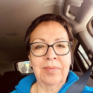 Meet your Posher, Cheryl